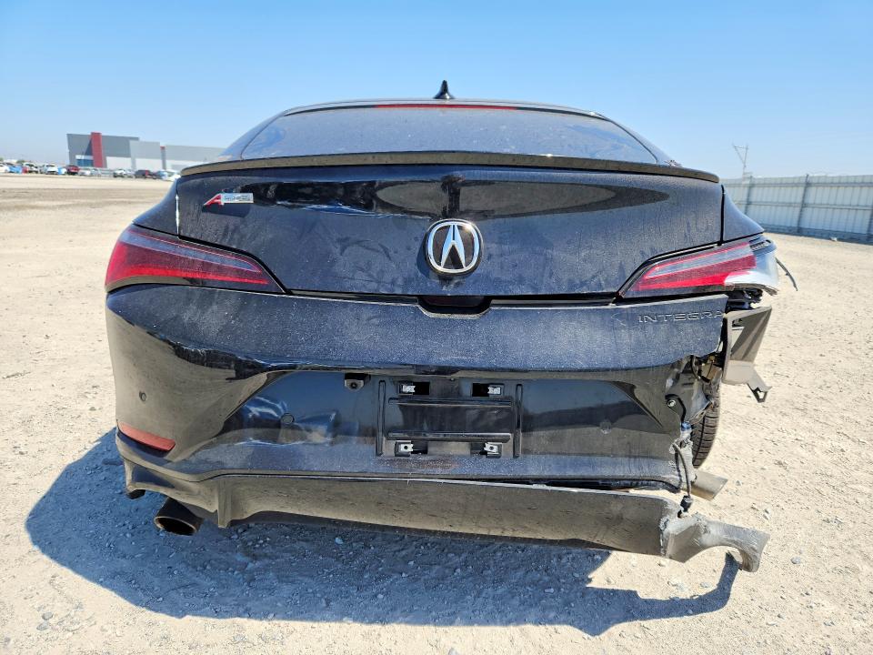 Aukcja sprzedaży 2023 Acura Integra, vin: 19UDE4H66PA008645, numer aukcji: 54185696
