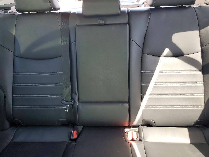 Продаж на аукціоні авто 2024 Toyota Rav4, vin: JTMB6RFVXRD145602, номер лоту: 54728376