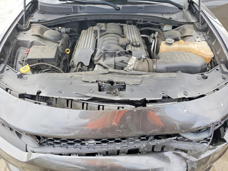 2019 Dodge Charger მანქანა იყიდება აუქციონზე, vin: 2C3CDXGJ0KH696578, აუქციონის ნომერი: 53119316