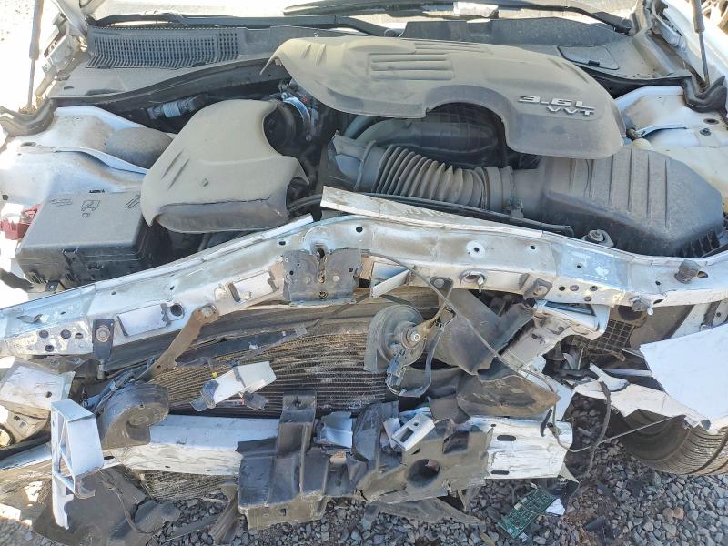 53124616 :رقم المزاد ، 2C3CDXHG2PH544733 vin ، 2023 Dodge Charger مزاد بيع