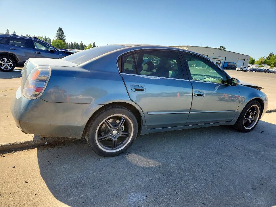 Aukcja sprzedaży 2002 Nissan Altima, vin: 1N4AL11D02C100058, numer aukcji: 54676206