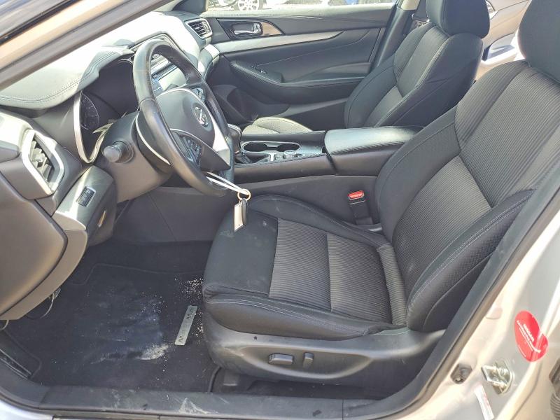 Aukcja sprzedaży 2018 Nissan Maxima, vin: 1N4AA6AP4JC389506, numer aukcji: 55596286