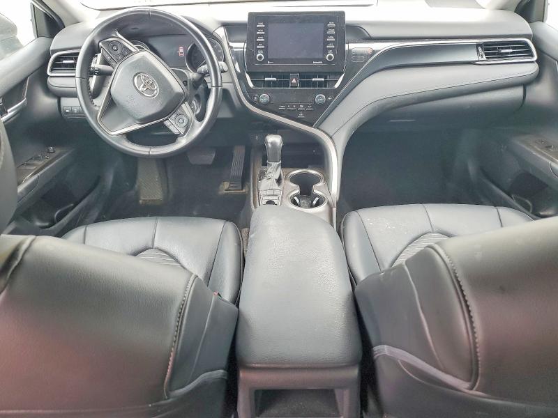Aukcja sprzedaży 2022 Toyota Camry, vin: 4T1G11BK1NU055925, numer aukcji: 54829496