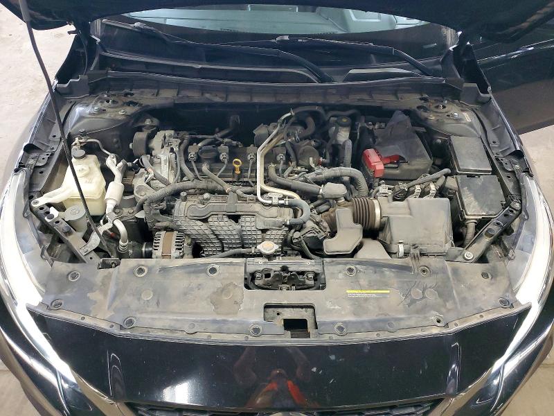 55013416 :رقم المزاد ، 1N4BL4CV3MN377547 vin ، 2021 Nissan Altima مزاد بيع