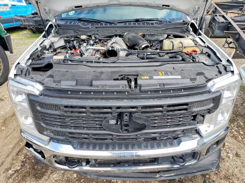 Продаж на аукціоні авто 2023 Ford F350, vin: 1FT8W3DTXPED75608, номер лоту: 63731826