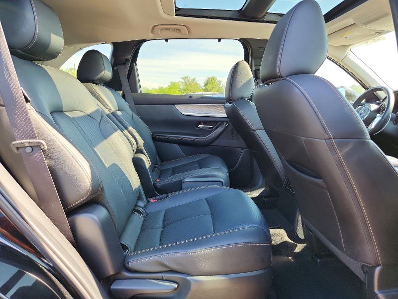 Aukcja sprzedaży 2025 Mazda Cx-90, vin: JM3KKCHD7S1229226, numer aukcji: 54902626
