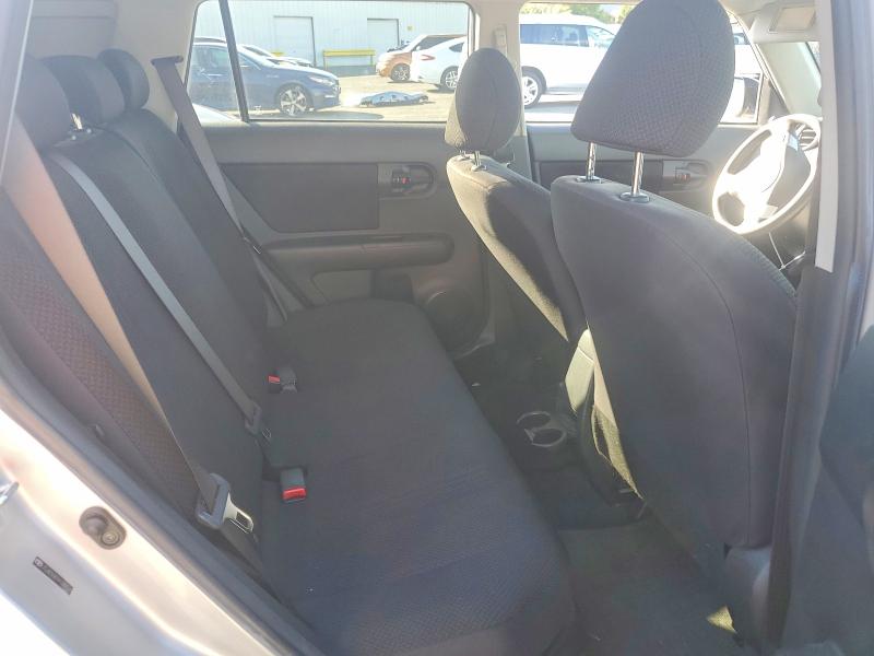 Aukcja sprzedaży 2009 Toyota Scion, vin: JTLKE50E591086520, numer aukcji: 55352056