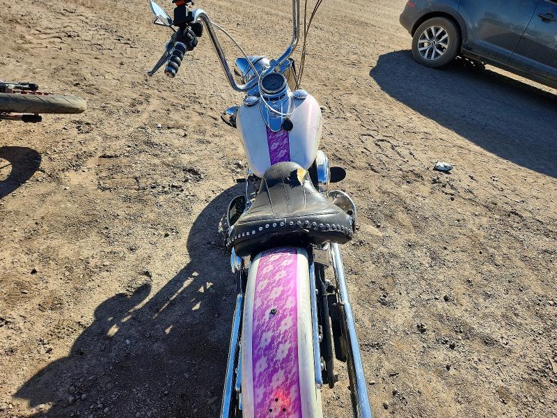 Aukcja sprzedaży 2012 Harley-davidson Flstc, vin: 1HD1BWV19CB026803, numer aukcji: 50966256