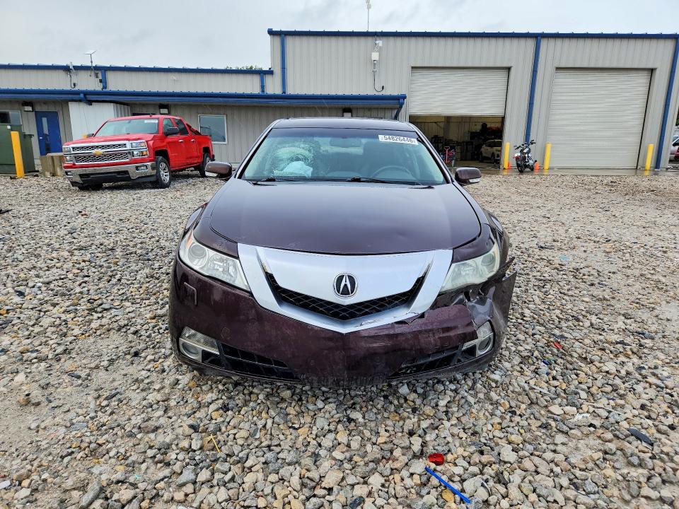 Продажа на аукционе авто 2010 Acura Tl, vin: 19UUA9F50AA800607, номер лота: 54826446