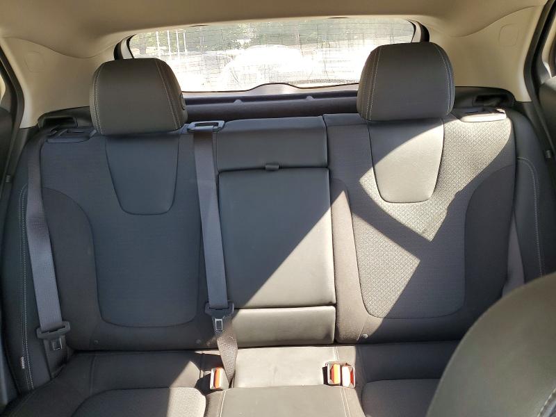 Продажа на аукционе авто 2020 Buick Encore Gx, vin: KL4MMDSL3LB098898, номер лота: 53305216