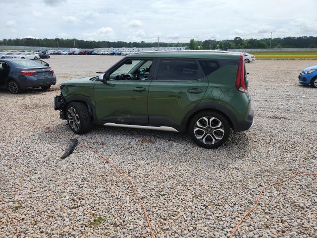 Aukcja sprzedaży 2020 Kia Soul, vin: KNDJ23AU3L7105855, numer aukcji: 54641996
