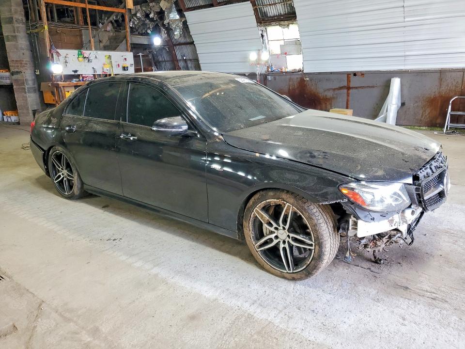 Продажа на аукционе авто 2019 Mercedes-benz E, vin: WDDZF6BB8KA614871, номер лота: 54491036