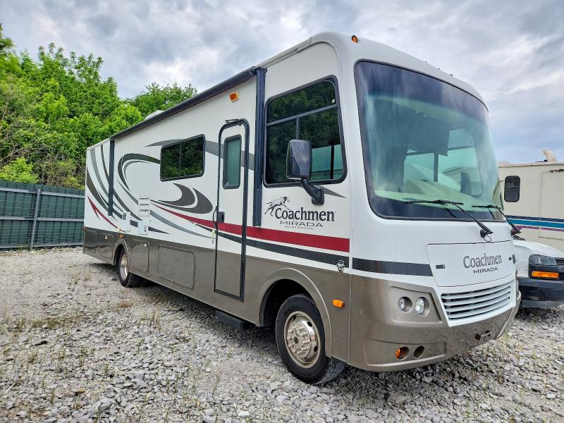 Продаж на аукціоні авто 2012 Coachmen Motorhome, vin: 1F65F5DY6C0A04000, номер лоту: 52913596