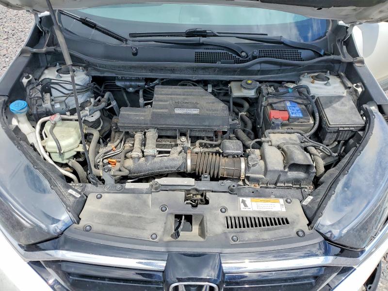 Aukcja sprzedaży 2020 Honda Cr-v, vin: 5J6RW2H59LL026580, numer aukcji: 52988526