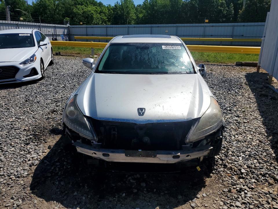 Aukcja sprzedaży 2011 Hyundai Equus, vin: KMHGH4JF2BU029055, numer aukcji: 53091696