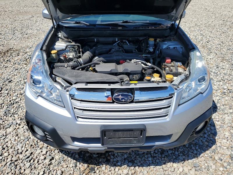 Продажа на аукционе авто 2013 Subaru Outback, vin: 4S4BRBCCXD3255254, номер лота: 52344856