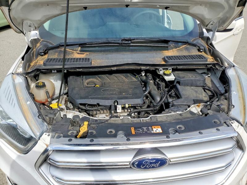 Aukcja sprzedaży 2017 Ford Escape, vin: 1FMCU9GD3HUB32829, numer aukcji: 53116696