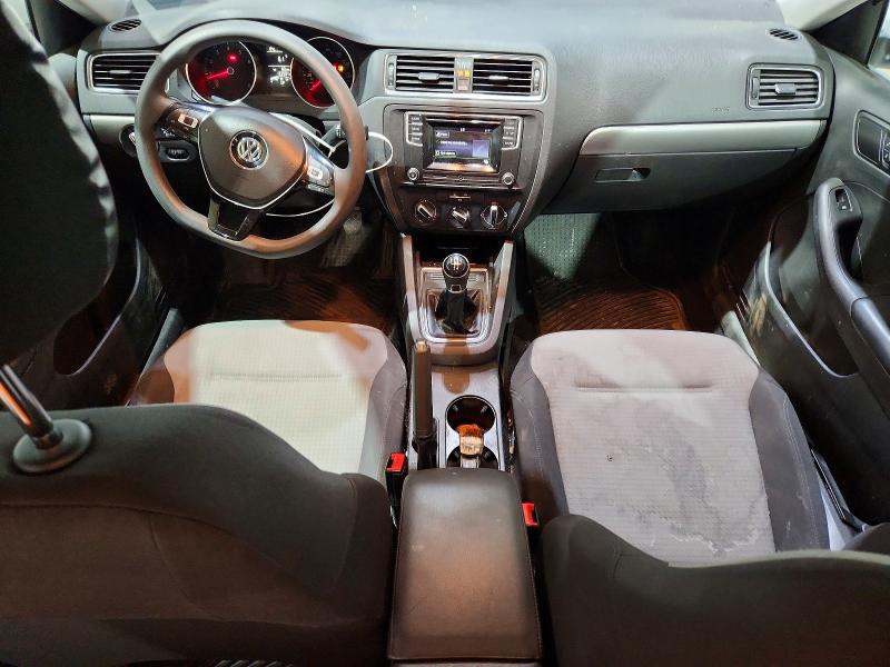 Продажа на аукционе авто 2017 Volkswagen Jetta, vin: 3VW167AJ3HM319501, номер лота: 52917176