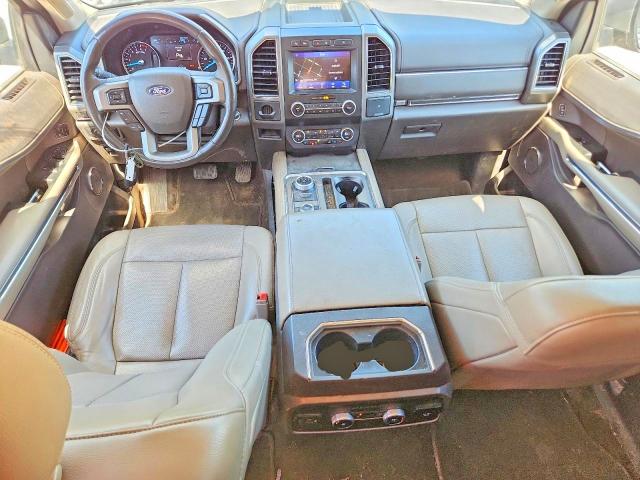 52513166 :رقم المزاد ، 1FMJK1JT6MEA27379 vin ، 2021 Ford Expedition مزاد بيع