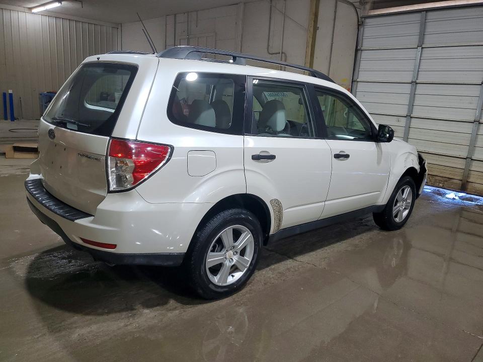 Aukcja sprzedaży 2012 Subaru Forester, vin: JF2SHABC8CH420529, numer aukcji: 53756006