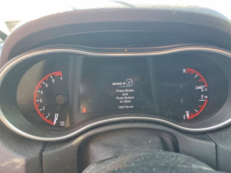 Продажа на аукционе авто 2019 Dodge Durango, vin: 1C4RDJAG3KC651220, номер лота: 54364596