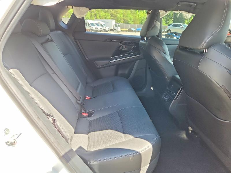 Aukcja sprzedaży 2023 Toyota Bz4x, vin: JTMABACA8PA046317, numer aukcji: 55128366