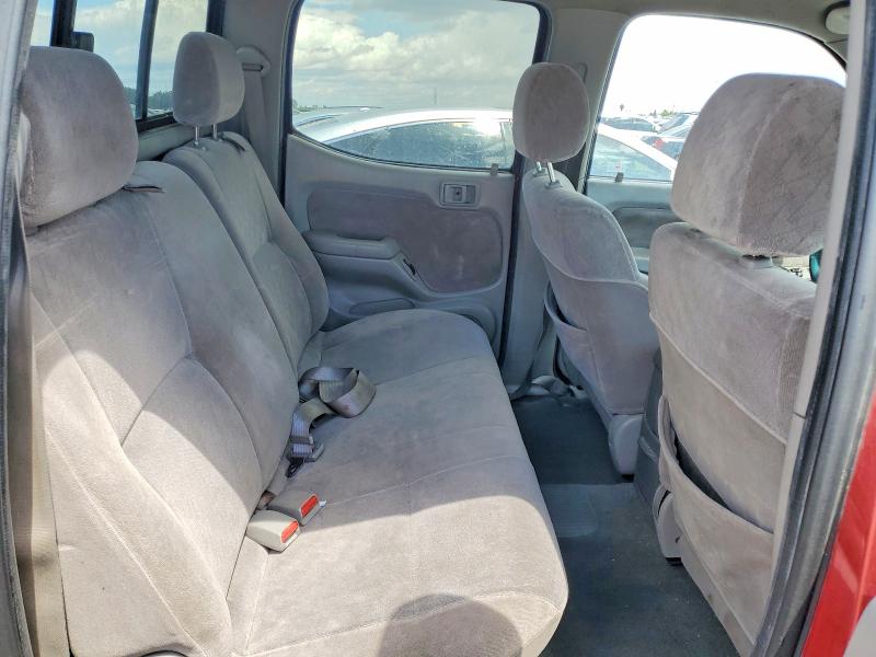 Aukcja sprzedaży 2001 Toyota Tacoma, vin: 5TEGN92N11Z822238, numer aukcji: 55025636