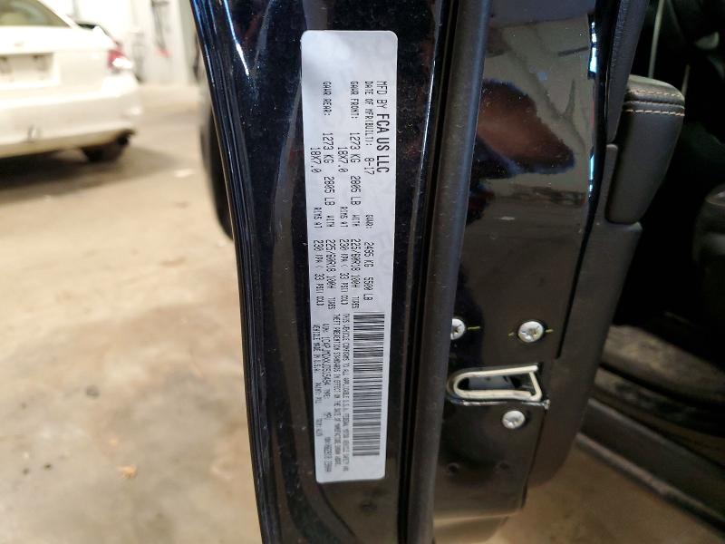 Auction sale of the 2018 Jeep Cherokee, vin: 1C4PJMDXXJD515494, lot number: 52400606