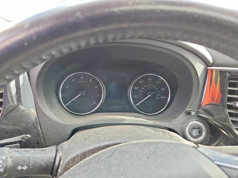 Продажа на аукционе авто 2017 Mitsubishi Outlander, vin: JA4AZ3A34HZ036280, номер лота: 53653376