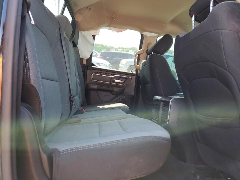 53365746 :رقم المزاد ، 1C6SRFBT3LN195440 vin ، 2020 Ram 1500 مزاد بيع