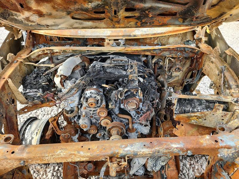 2020 Gmc Sierra მანქანა იყიდება აუქციონზე, vin: 1GT19MEY7LF288830, აუქციონის ნომერი: 53931956