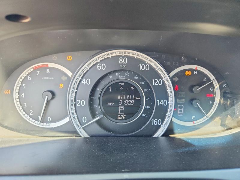 Продажа на аукционе авто 2013 Honda Accord, vin: 1HGCR2F87DA019626, номер лота: 53688616