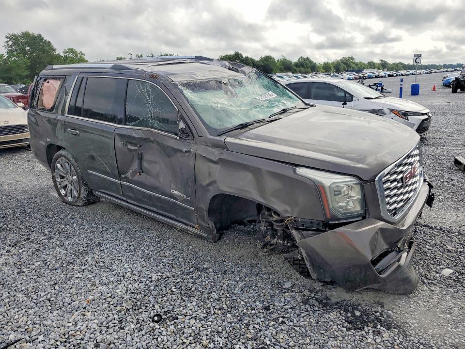 2019 Gmc Yukon მანქანა იყიდება აუქციონზე, vin: 1GKS1CKJ0KR330947, აუქციონის ნომერი: 53740596