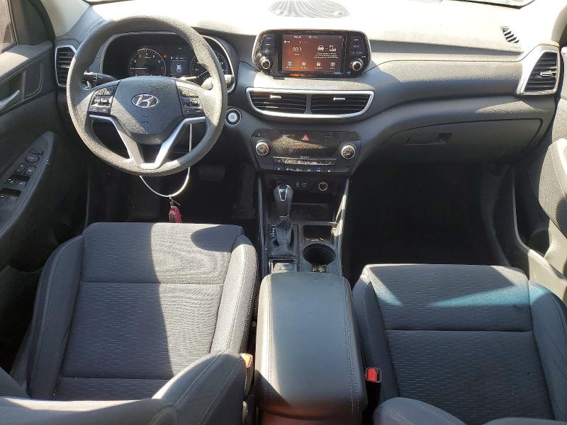 Aukcja sprzedaży 2021 Hyundai Tucson, vin: KM8J3CAL0MU377329, numer aukcji: 55017746