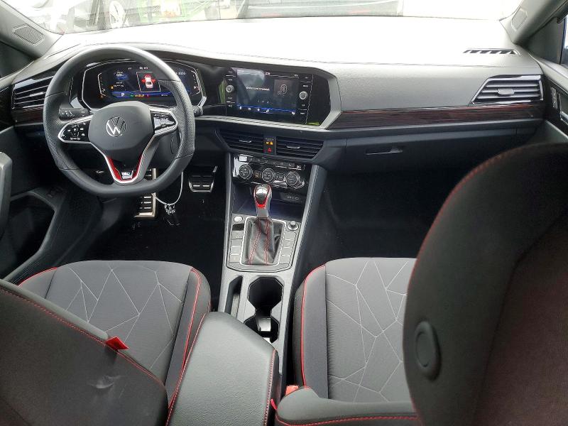 Aukcja sprzedaży 2024 Volkswagen Jetta, vin: 3VW9T7BU0RM024393, numer aukcji: 53082566