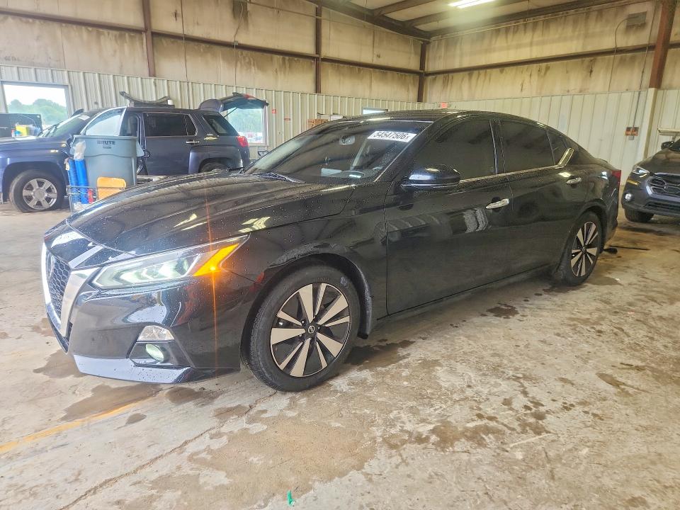 2019 Nissan Altima მანქანა იყიდება აუქციონზე, vin: 1N4BL4DV1KC148727, აუქციონის ნომერი: 54547506