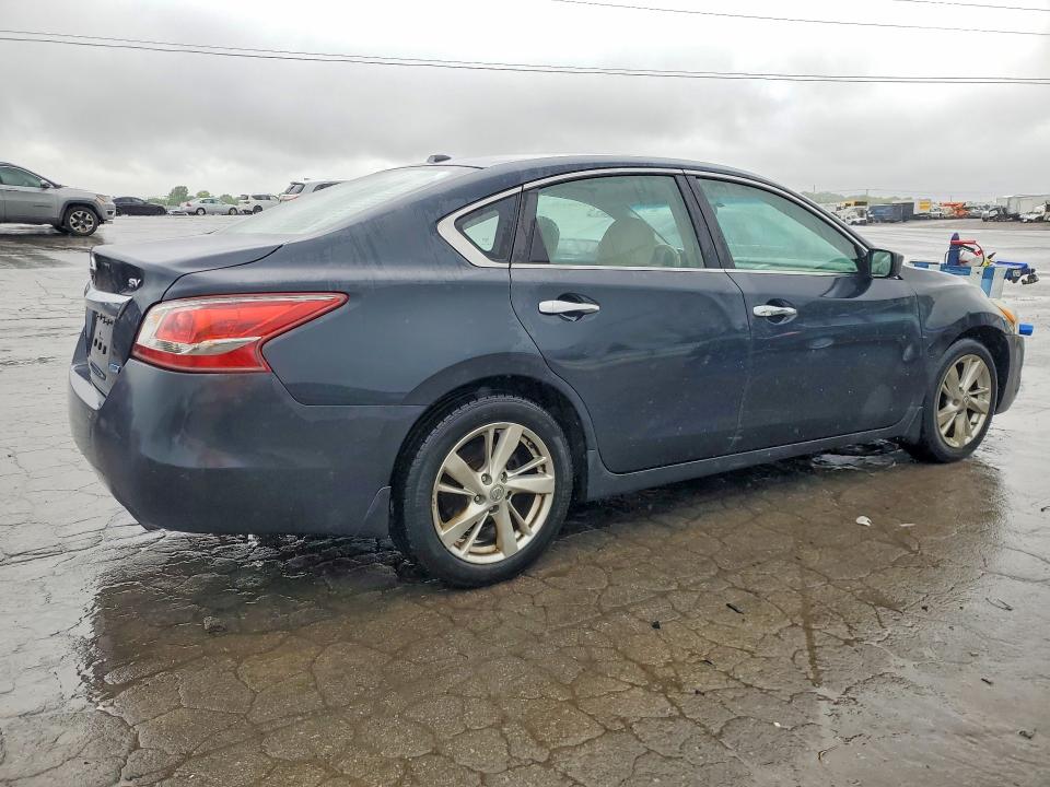 Продаж на аукціоні авто 2013 Nissan Altima, vin: 1N4AL3AP6DN446225, номер лоту: 52586636