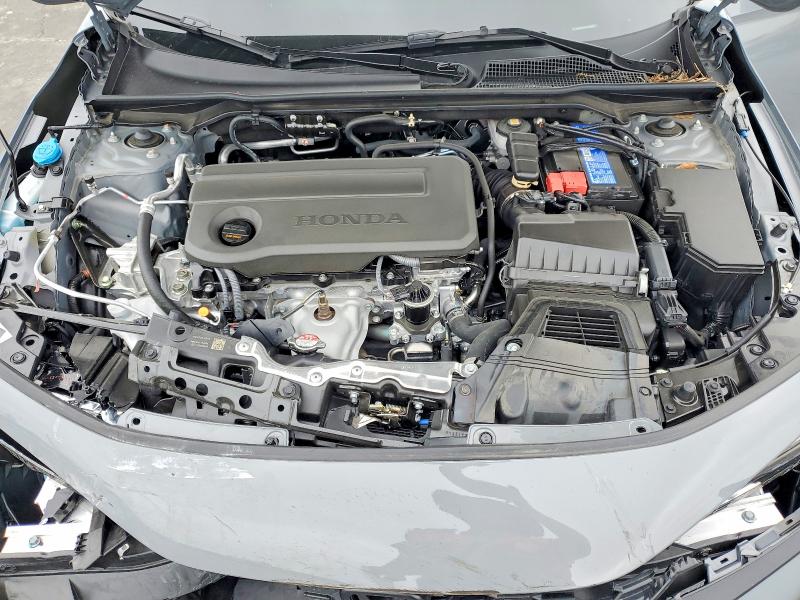 Продаж на аукціоні авто 2026 Honda Civic, vin: 2HGFE2F56TH548824, номер лоту: 53411386