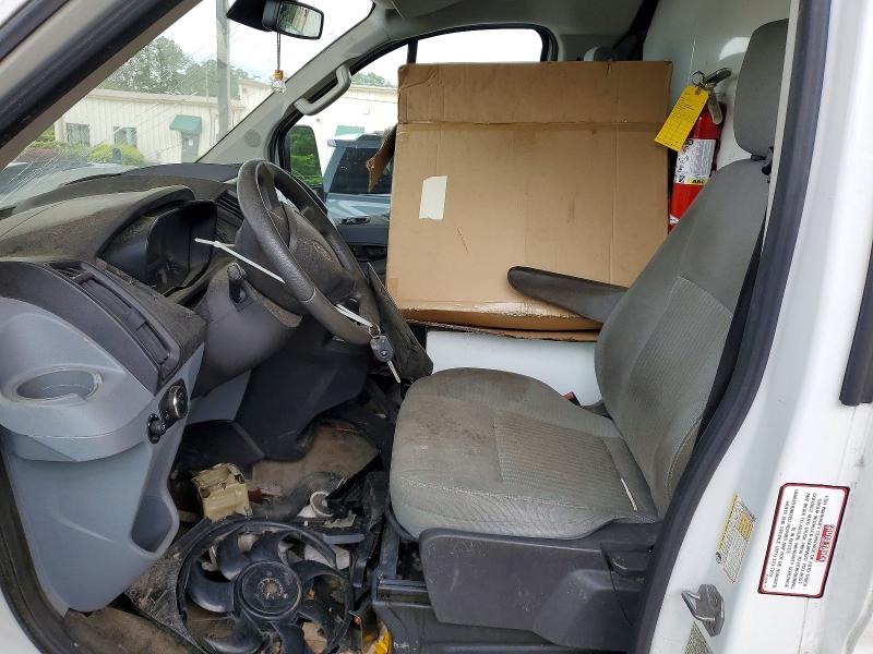 46962646 :رقم المزاد ، 1FTNE1ZM6FKA44696 vin ، 2015 Ford Transit مزاد بيع