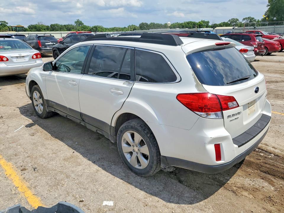 Продажа на аукционе авто 2013 Subaru Outback, vin: 4S4BRCCC2D3283426, номер лота: 55300846