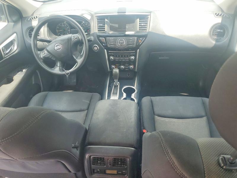 Aukcja sprzedaży 2017 Nissan Pathfinder, vin: 5N1DR2MN7HC674774, numer aukcji: 55426916
