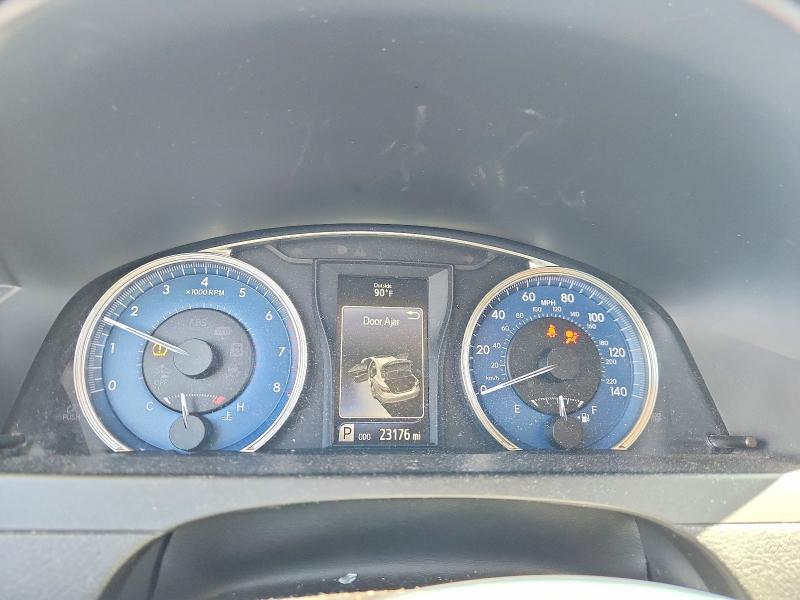 Aukcja sprzedaży 2017 Toyota Camry, vin: 4T1BF1FK3HU403833, numer aukcji: 53660876