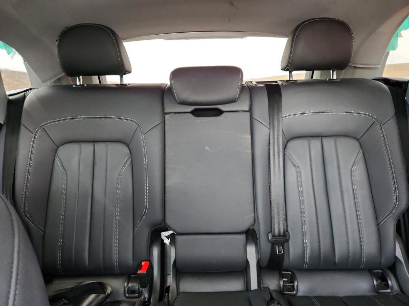 52311936 :رقم المزاد ، WA1EAAFY4P2058515 vin ، 2023 Audi Q5 مزاد بيع
