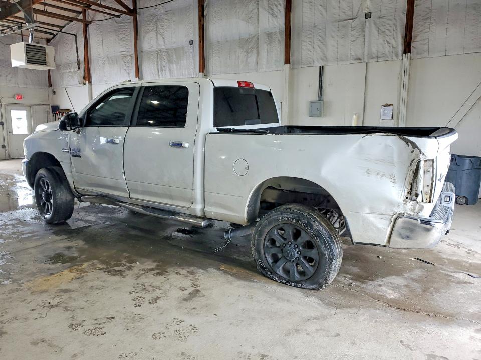 Aukcja sprzedaży 2016 Ram 2500, vin: 3C6UR5DJ8GG178940, numer aukcji: 54354496