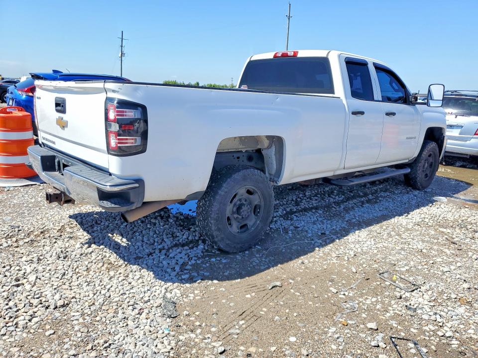 2016 Chevrolet Silverado მანქანა იყიდება აუქციონზე, vin: 1GC2KUEG3GZ114371, აუქციონის ნომერი: 54764326