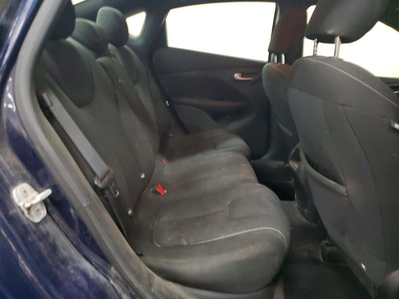 2013 Dodge Dart მანქანა იყიდება აუქციონზე, vin: 1C3CDFCA2DD292682, აუქციონის ნომერი: 53553816