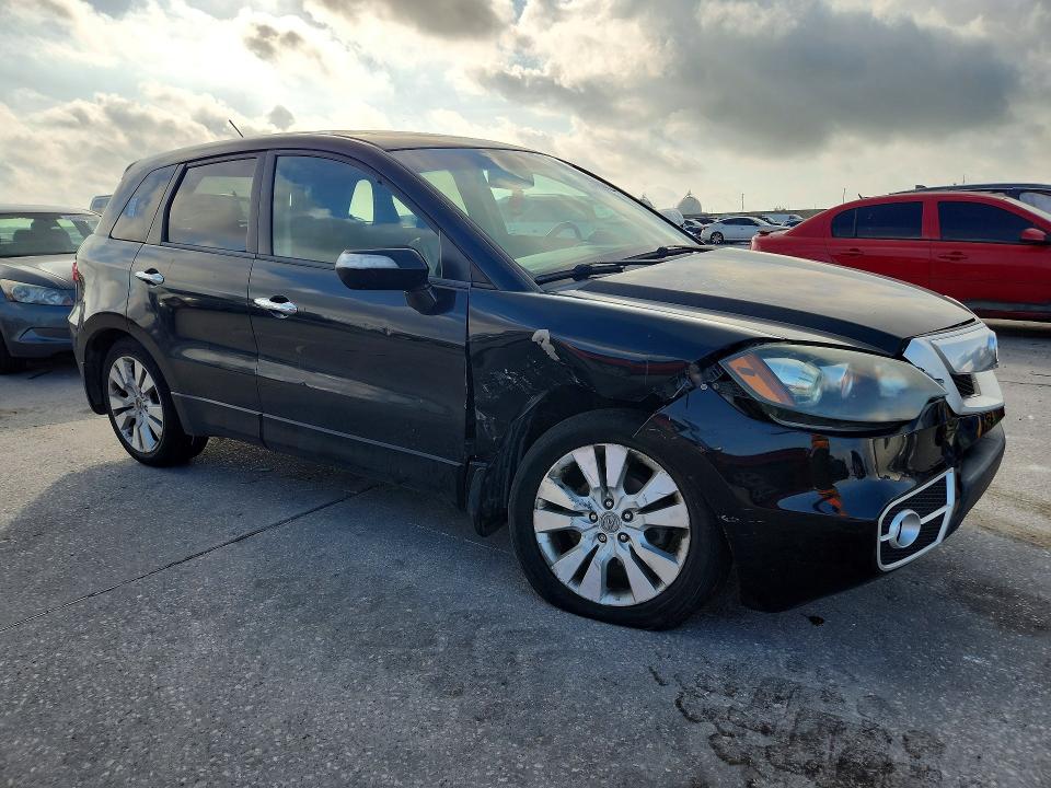 Продажа на аукционе авто 2011 Acura Rdx, vin: 5J8TB2H29BA004328, номер лота: 54263386