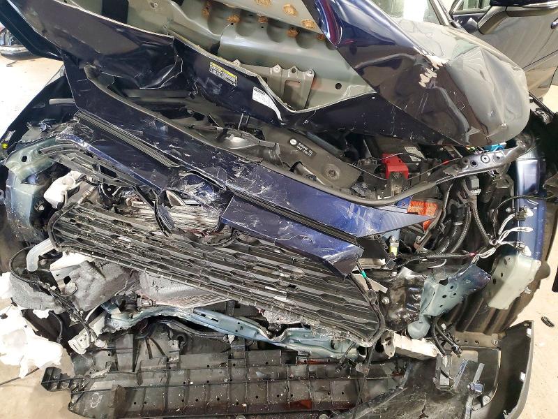 2025 Toyota Rav4 მანქანა იყიდება აუქციონზე, vin: 2T3P1RFVXSW537475, აუქციონის ნომერი: 52556286