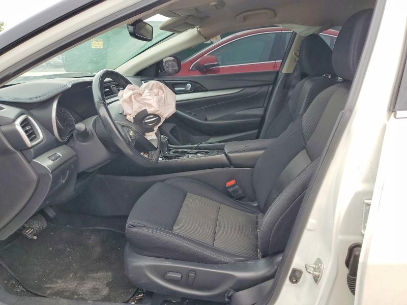 Продажа на аукционе авто 2017 Nissan Maxima, vin: 1N4AA6AP7HC375898, номер лота: 51970306