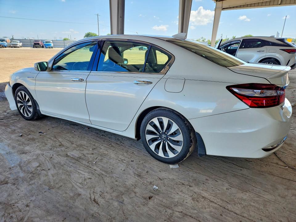 2017 Honda Accord მანქანა იყიდება აუქციონზე, vin: JHMCR6F59HC018689, აუქციონის ნომერი: 51821976